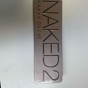 Urban decay naked 2